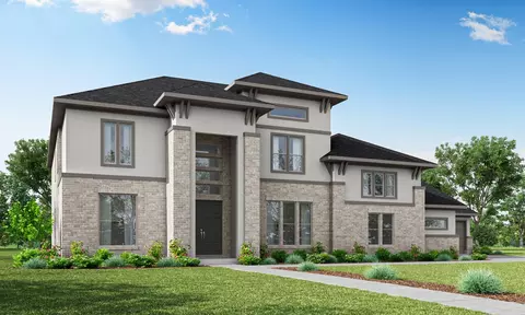 11114 Forested Slope Way, Cypress, TX 77433