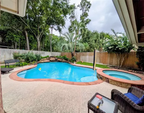 11822 Rue Beaujon Ct, Tomball, TX 77377