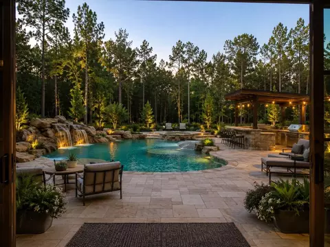 10711 Ruger Rd, Willis, TX 77378 photo 19