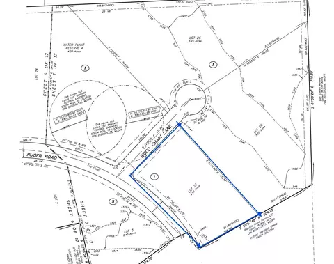 10711 Ruger Rd, Willis, TX 77378 photo 2