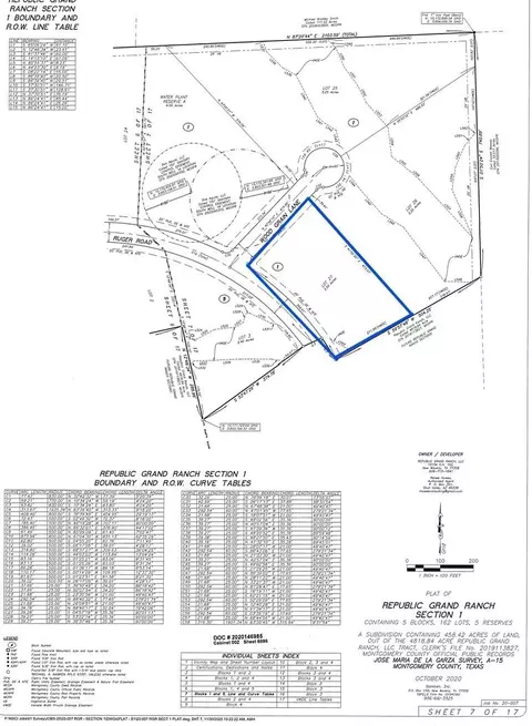 10711 Ruger Rd, Willis, TX 77378 photo 3