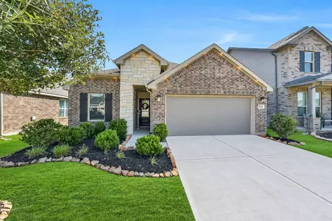 3726 Homestead Ridge Ln, Richmond, TX 77406