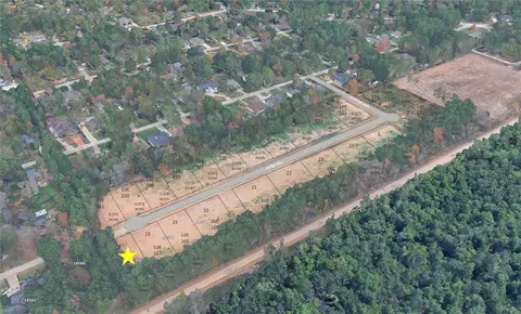lot166 Indigo Way, Porter, TX 77365
