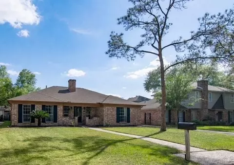 20319 Monkswood Dr, Katy, TX 77450