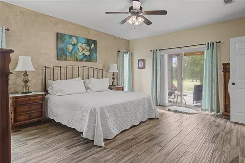 Bedroom - 8988 County Line Rd, Willis, TX 77378 photo 1 of 5