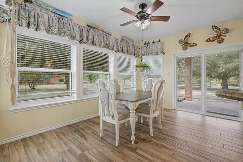 Dining - 8988 County Line Rd, Willis, TX 77378 photo 3 of 3
