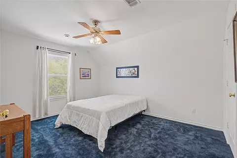 Bedroom - 8988 County Line Rd, Willis, TX 77378 photo 3 of 5