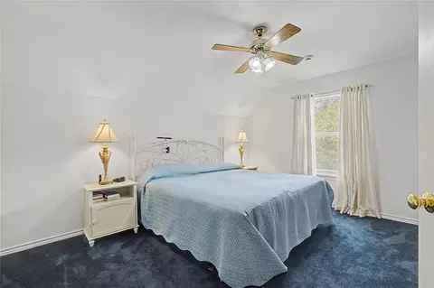 Bedroom - 8988 County Line Rd, Willis, TX 77378 photo 5 of 5