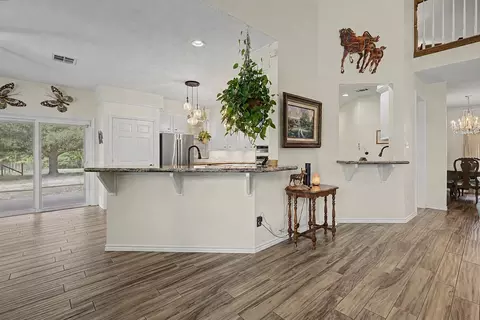 Entry Way - 8988 County Line Rd, Willis, TX 77378 photo 1 of 3