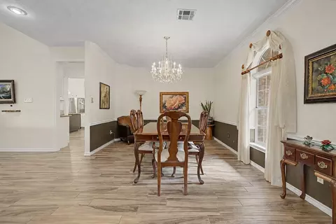 Dining - 8988 County Line Rd, Willis, TX 77378 photo 1 of 3