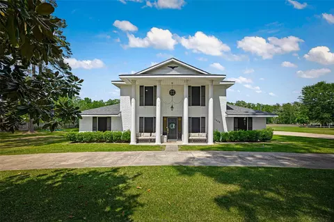 7809 Vallecito Ln, Humble, TX 77396
