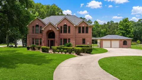 22864 Colorado Dr, Porter, TX 77365