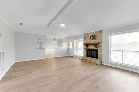 Living - 6903 River Mill Dr, Spring, TX 77379 photo 3 of 4