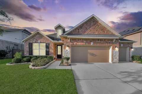 29027 Nectar Island Ln, Katy, TX 77494