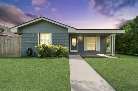 802 Avenue M, South Houston, TX 77587
