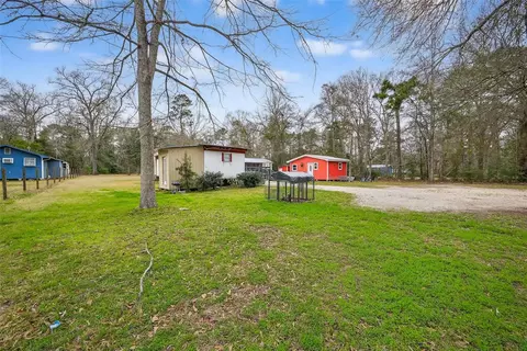 15630 Ben Wiggins Rd, Conroe, TX 77303