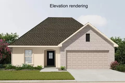 18615 Henley Way, Orange, TX 77630
