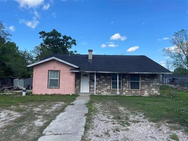 4402 Dallas St, Beaumont, TX 77703