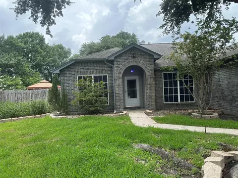 18219 Eganville Cir, Tomball, TX 77377