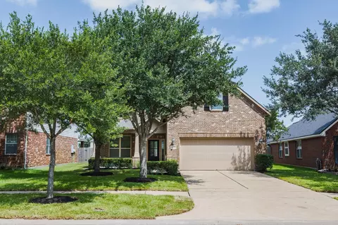 Exterior - 20522 Saddleback Chase Ln, Cypress, TX 77433 photo 2 of 2