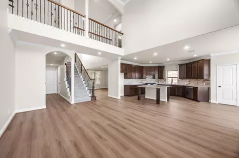 Living - 20522 Saddleback Chase Ln, Cypress, TX 77433 photo 6 of 9