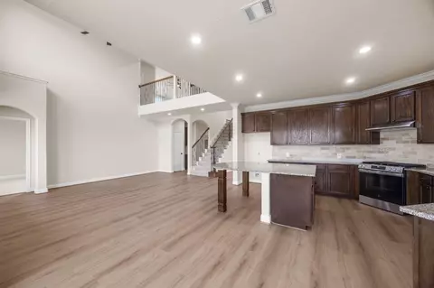 Living - 20522 Saddleback Chase Ln, Cypress, TX 77433 photo 1 of 9