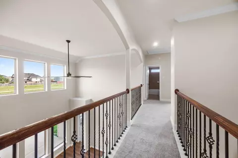Entry Way - 20522 Saddleback Chase Ln, Cypress, TX 77433 photo 7 of 8