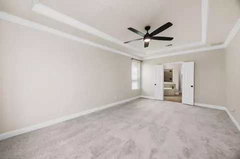 Bedroom - 20522 Saddleback Chase Ln, Cypress, TX 77433 photo 2 of 6