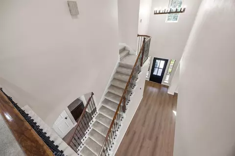 Entry Way - 20522 Saddleback Chase Ln, Cypress, TX 77433 photo 8 of 8