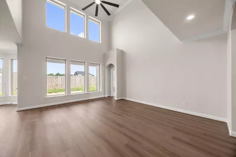 Living - 20522 Saddleback Chase Ln, Cypress, TX 77433 photo 3 of 9