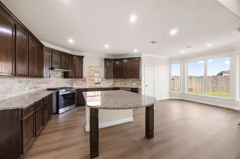 Kitchen - 20522 Saddleback Chase Ln, Cypress, TX 77433 photo 1 of 3