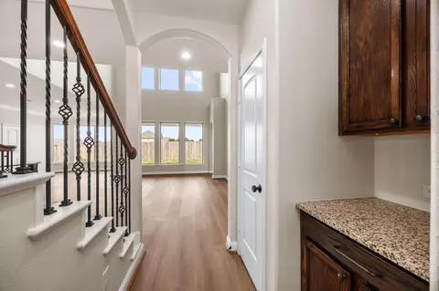Entry Way - 20522 Saddleback Chase Ln, Cypress, TX 77433 photo 3 of 8