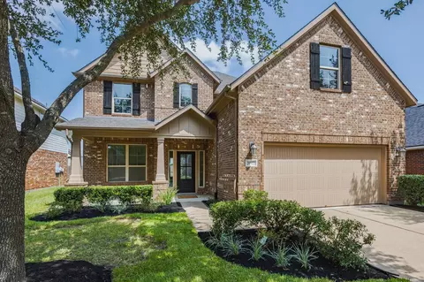 Exterior - 20522 Saddleback Chase Ln, Cypress, TX 77433 photo 1 of 2