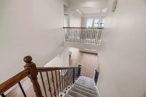 Entry Way - 20522 Saddleback Chase Ln, Cypress, TX 77433 photo 5 of 8