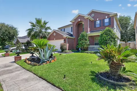 506 Remington Chase Ct, Houston, TX 77073