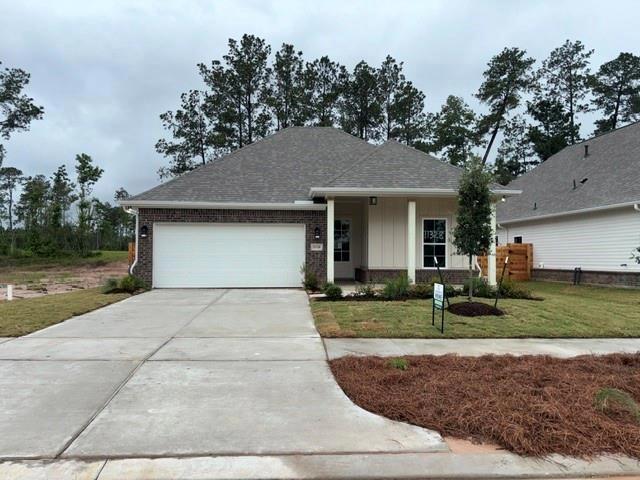 11328 Iron Horse St, Montgomery, TX 77316