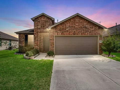 2627 Summer Ln, Missouri City, TX 77489