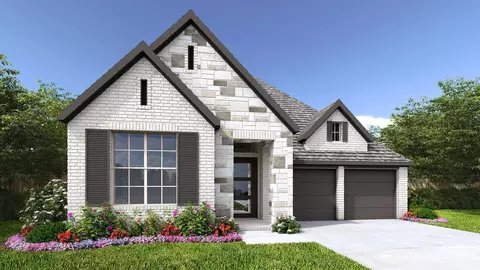 26956 W Wayland Chase Chase, Montgomery, TX 77316