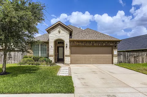 24327 Hampton Terrace Ln, Spring, TX 77389 photo 1