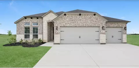 3111 Native Spring Dr, Spring, TX 77373