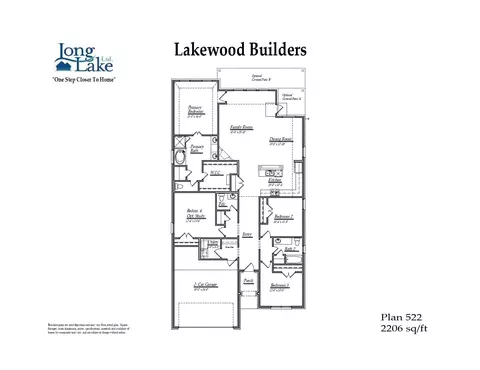 3111 Native Spring Dr, Spring, TX 77373 photo 2