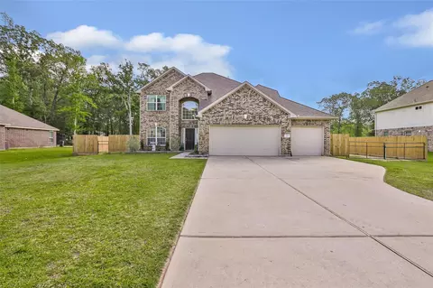 225 Road 6605, Dayton, TX 77535
