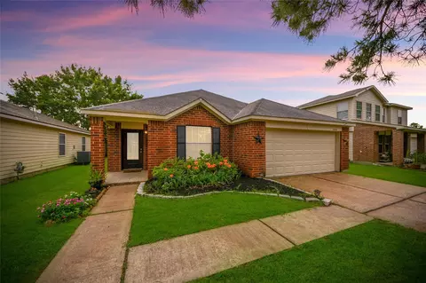 24019 Kingbriar Dr, Spring, TX 77373