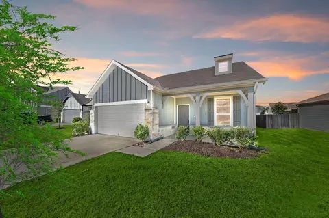 17711 Red Sage Ct, Hockley, TX 77447