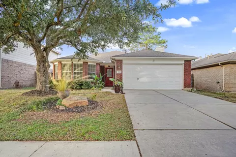 4614 Neches Trail Ln, Spring, TX 77388