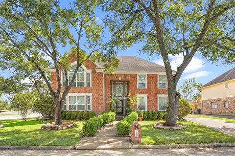 3503 Ashlock Dr, Houston, TX 77082