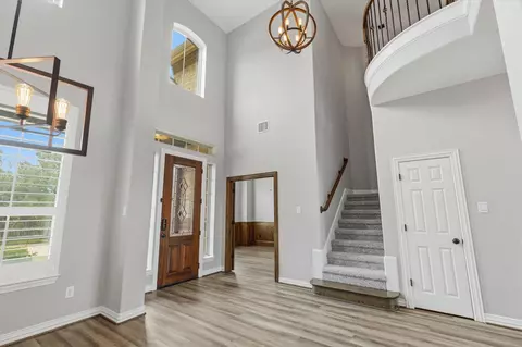 Entry Way - 25107 Hogan Bridge Dr, Spring, TX 77389 photo 2 of 6