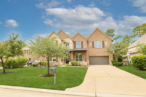 Exterior - 25107 Hogan Bridge Dr, Spring, TX 77389 photo 2 of 6