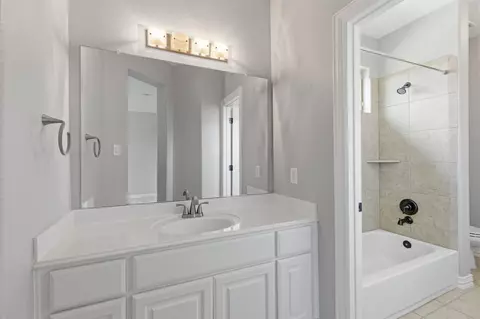Bath - 25107 Hogan Bridge Dr, Spring, TX 77389 photo 4 of 4