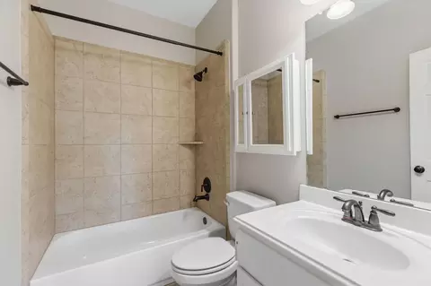 Bath - 25107 Hogan Bridge Dr, Spring, TX 77389 photo 3 of 4